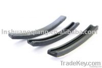 compound sealing spacer for insulating glass