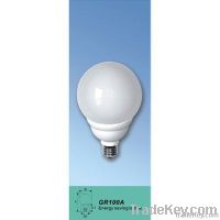 ERP standad globe series CFL lamp
