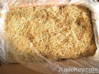 fibrous ginseng root