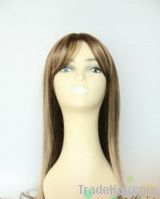 synthetic wigs