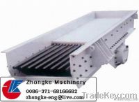 Vibrating Feeder supplier