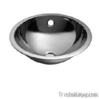 Stainless steel 304 hand washer sink