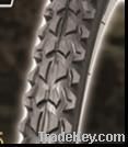 bicycle tyre