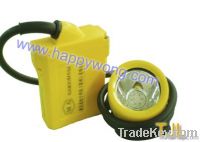 LED Miner's Cap Lamp