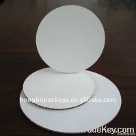 6-20 inches uncoated cake boards