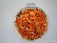 dried shrimp