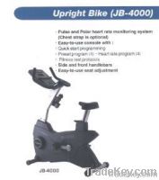 UPRIGHT BIKE