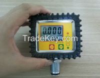 Digital Flow Meter for Diesel Fuel with Fuel Nozzle Made in Taiwan