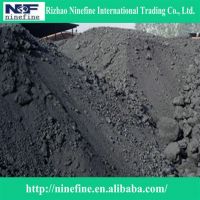 hot sale low sulphur green petroleum coke