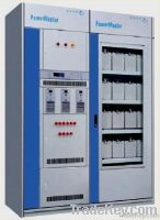 DC Switchgear, DC Power Supply, DC Switchgear Cabinet