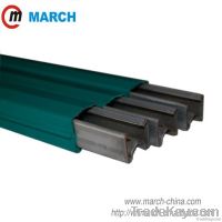 60A~125A Galvanized Steel Insulated Conductor Bars