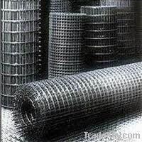 Welded Mesh