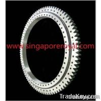 Amusement Ride equipment slewing bearing