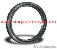 Crane slewing bearing excavator slewing bearing equipment slewing ring