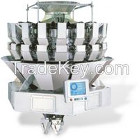 18 Head Weigher Dosing Systems