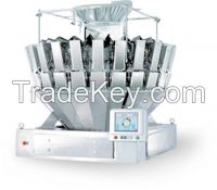 24 Head Weigher Dosing Systems