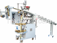 Clip Seal 600 3S RCP Packaging Machine