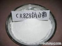 Titanium Dioxide Rutile Type