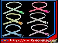 2012 promotional/hot sale/high quality/fashion silicone belt