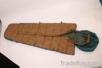 Military Sleeping Bag