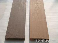 Wood Plastic Composite Material