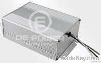 Electronic Ballast for LVD