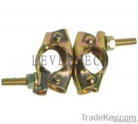 110 degrees Swivel Coupler