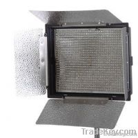 LED video light