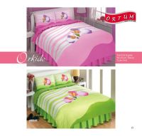 BEDDING SETS, BEDLINENS