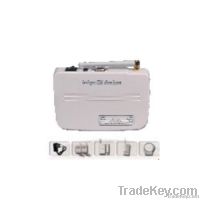 GSM Buglar Alarm System