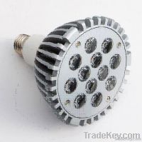 LED Spotlight(E26-9W)