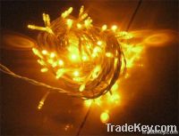 Multi Colored Led String Lights (Holiday & Christmas)