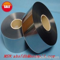 Metallized Film for Capacitor