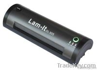 DL905 A4 Music Indication pouch Laminator