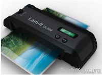 DL906 A4 LCD Display High Speed Laminator