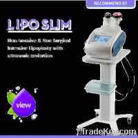 Lipo-Slim Machine