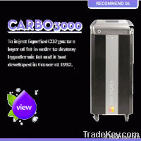 CO2 Carboxy Therapy Equipment (CarBo3000)