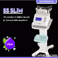 Skin Rejuvenation Machine (SS-Slim)