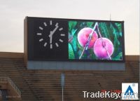 P20 Football Stadium LED Display