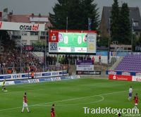 P16 Football Stadium LED Display