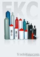 CNG Gas Cylinders