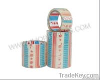 opp super clear packing tape