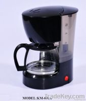 Coffee maker machine KM-601