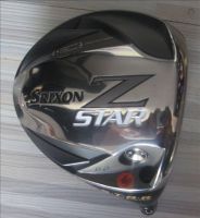 Srixon Z Star New Driver 2011