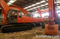 Used excavator EX330-6