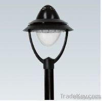 LED Column Luminaire Lamps / LED Street Pole Lighting