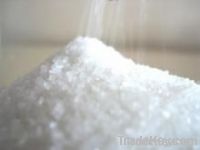 White Refined Sugar 45 Lcumsa