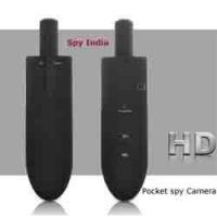 Spy Camera Pen