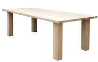 oak table