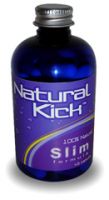 Slim Formula - Weigh Loss - 100% Natural Fat Burner